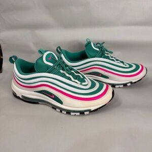 Men’s Nike Air Max 97 South Beach